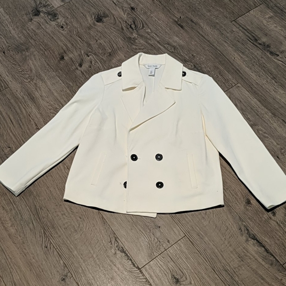 White House Black Market Jackets & Blazers - White House Black Market jacket